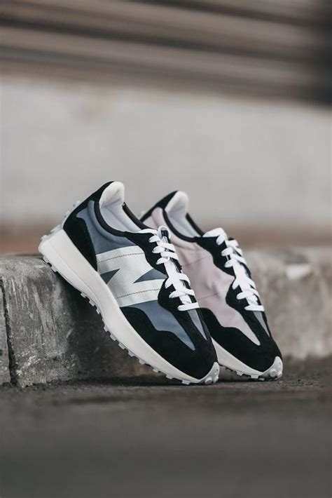 Кросівки жіночі нб new balance 327, кроссовки женские нью баланс — цена ...