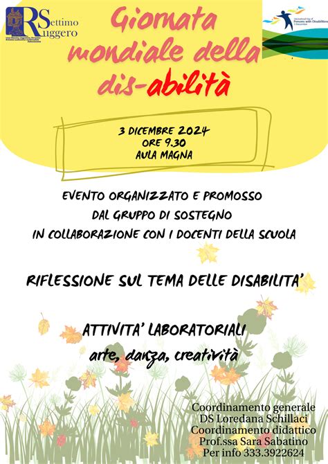 Caltanissetta Al Liceo Classico Il Dicembre Per La Giornata Mondiale