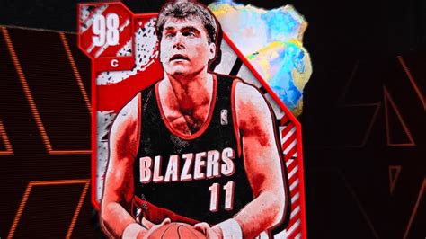 GLADIATOR GALAXY OPAL ARVYDAS SABONIS PACK OPENING MyTeam NBA2K24