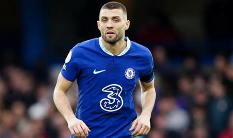 Mateo Kovacic Refuerza La Medular Del Manchester City