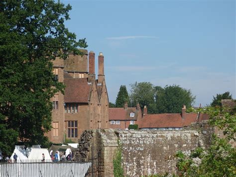 Kenilworth Castle Leicesters Gatehouse A Visit To Kenil… Flickr