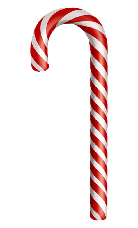 Candy Cane PNG Images Transparent Free Download