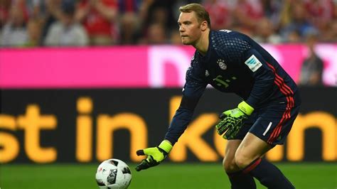 Neuer named Germany captain | FourFourTwo