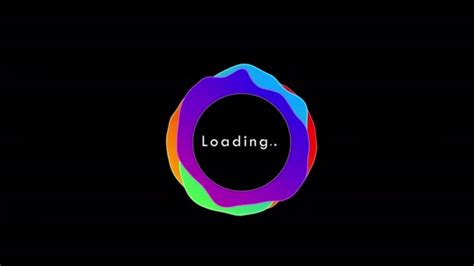 2,218 Loading screen animation Videos, Royalty-free Stock Loading ...