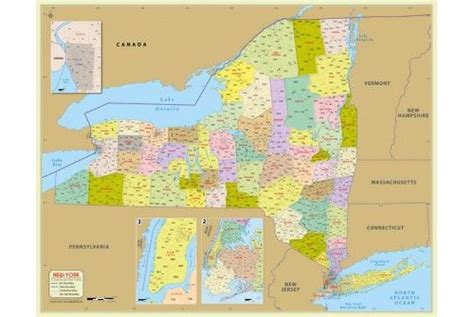 New York Zip Code Map With Counties Zip Code Map Island Pictures