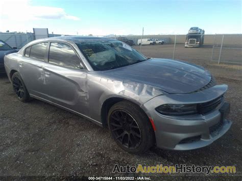 C Cdxhg Jh Dodge Charger Sxt Plus View History And Price At