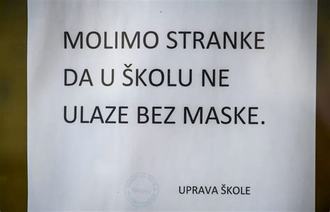 Dubrova Ki Me U Dubrova Kim Roditeljima Kru I Pismo Protiv No Enja