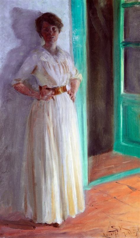 Marie Krøyer Marie Krøyer