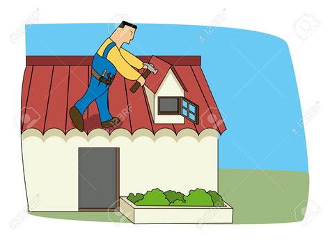 Collection Of Roofing Clipart Free Download Best Roofing Clipart On