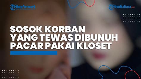 Sosok Elisa Putri Pengusaha Banten Yang Tewas Dibunuh Mantan Pacarnya