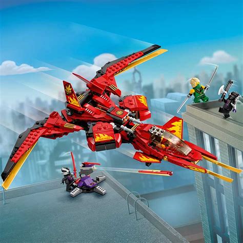 Новые наборы Lego Ninjago (ЛЕГО Ниндзяго) 2020 года - самые новое ...