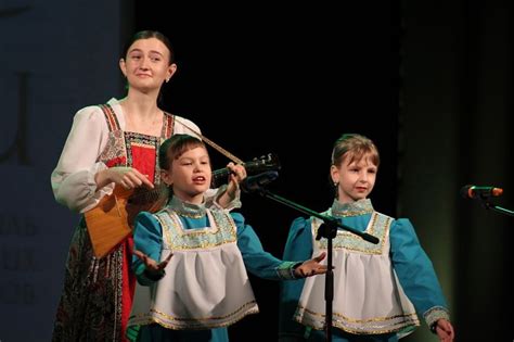 Сибирские родники
