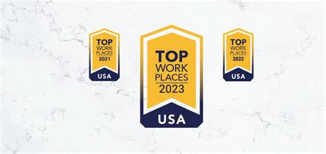 Doherty And Dahl Win 2023 Top Workplaces Usa Award