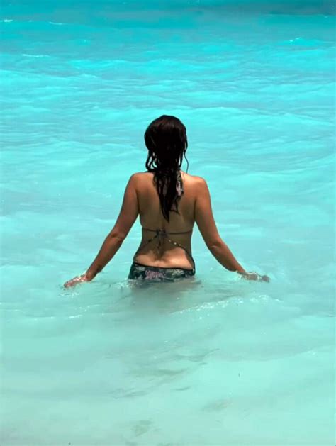 9 Hot Sexy Seema Khan Bikini Pics