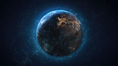 Astronomers Push FCC to Halt New Starlink Launches, Citing Environment ...