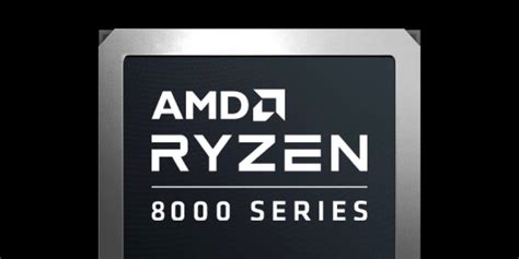 AMD Ryzen 8000 Alle Spezifikationen der Zen 5 APUs aus der Gerüchteküche