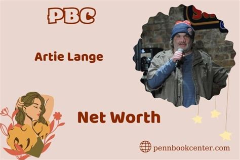 What Is Artie Lange Net Worth 2024: Wealth, Salary, Financial Overview4