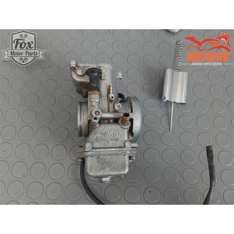 Carburatore Mikuni 36 MotoFox