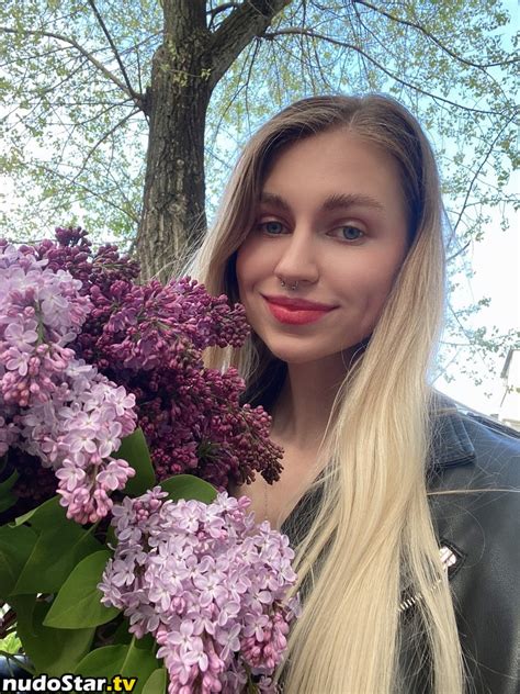 Alisa Bulgakova Sasha Dias Desertroses Sashadias Cosplay Nude OnlyFans Photo