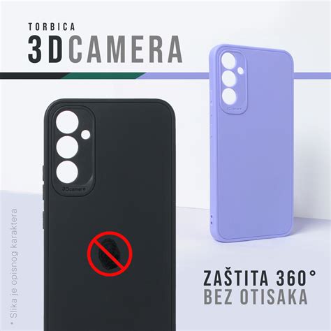 Maska Futrola D Camera Za Honor Magic Lite Crna Mob Shop