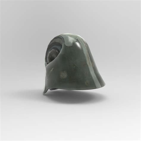 Sith Stalker Dark Lord Starkiller Wearable Helmet For Eva Foam Etsy