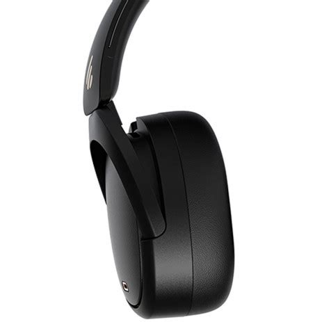 Купить наушники Edifier W860NB Pro (черный) в Минске, цена