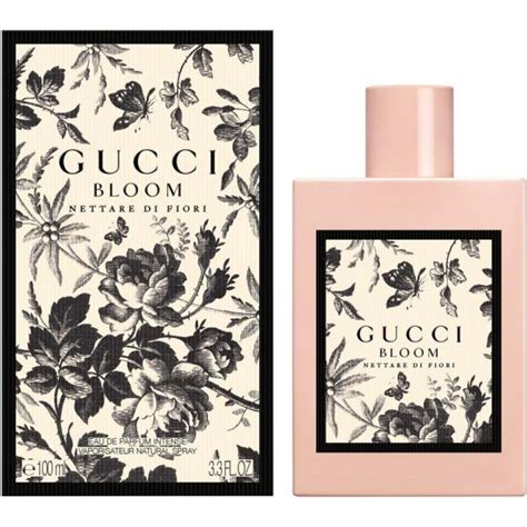 Eau De Parfum Intense Spray Bloom Nettare Di Fiori De Gucci En Ml