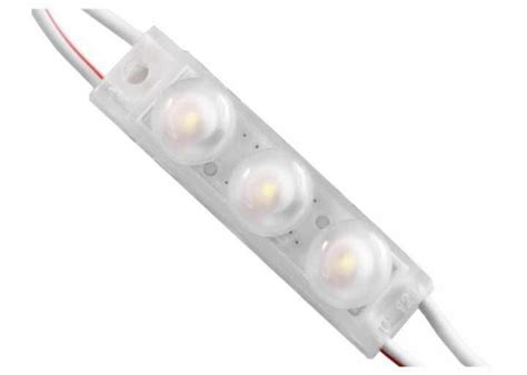 Led модуль 12V для аварійного освітлювання, цена 35 грн — Prom.ua (ID ...