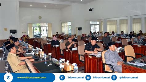 Sistem Dan Cara Hitung Perolehan Kursi Dprd Kabupaten Kota Dan Provinsi