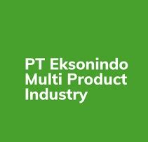 Gaji PT Eksonindo Multi Product Industry Update Gajian