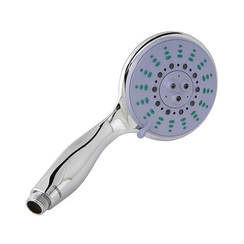 Как разобрать душевую лейку с переключателем: совет специалиста