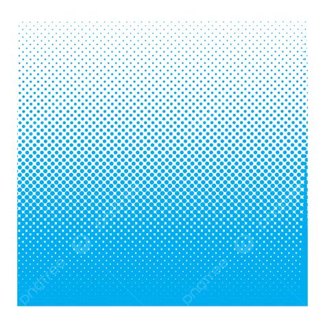 Halftone Effect Vector Halftone Textue Vector Png And Vector With