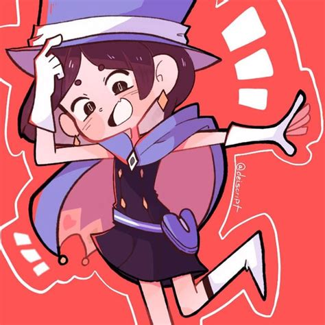 Redrew My Old Trucy Fanart Raceattorney