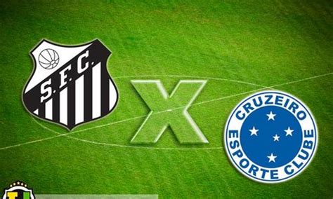 Santos E Cruzeiro Revivem Decis O De Por Vaga Na Final Da Copa Do