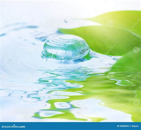 Spa Still Life Stock Image Image Of Nature Liquid Pure