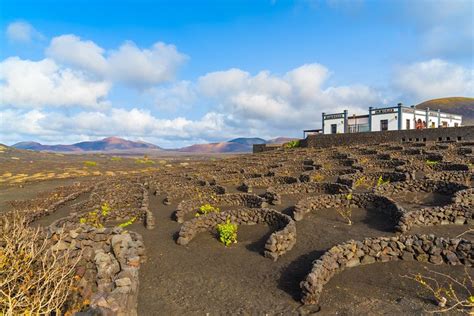 Lanzarote Tagesausflug Ab Fuerteventura Hellotickets