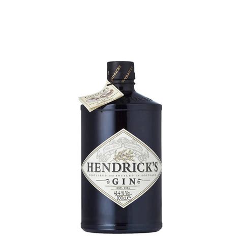 Hendricks Uk Gin 1 Litre Nz