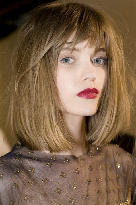 1001 Idées pour une coiffure pour visage ovale les looks du moment