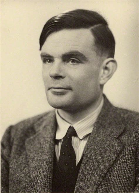 How Alan Turing Cracked The Enigma Code | Imperial War Museums