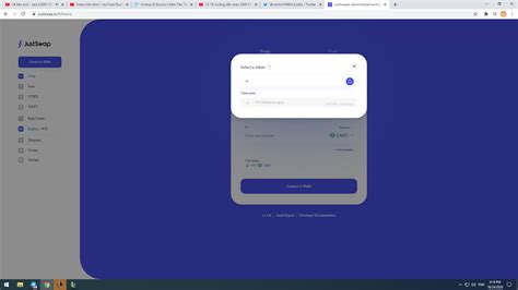 Airdrop Vtt Airdrop Nh N Vtt V Tron Wallet K O Si U Ngon