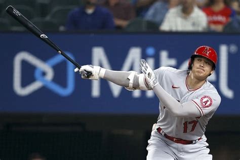 La Jornada Maya Internacional Ap Shohei Ohtani Firma Contrato