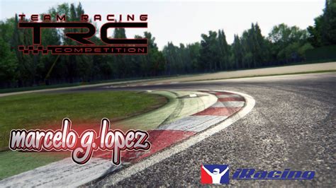 Iracing Vr Comenzamos Aventura Oval Race Youtube