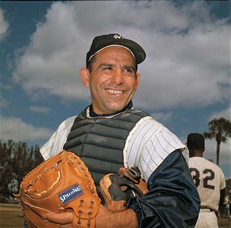 Yogi Berra | Biography, Statistics, Quotes, & Facts | Britannica