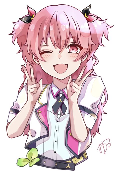 Momoi Airi - Project Sekai Colorful Stage! feat. Hatsune Miku - Image