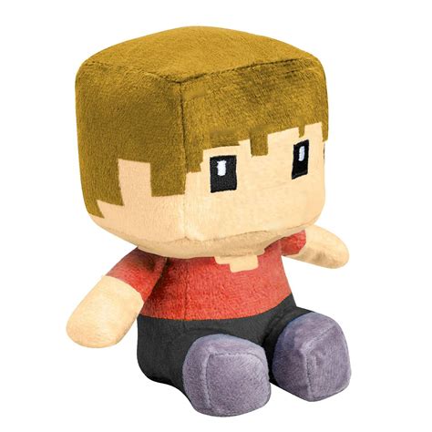 I Made A Grian Plush Rhermitcraft