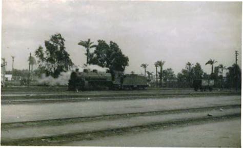 Hedjaz Railway Haifa Station Hartmann Steam Locomotive Flickr