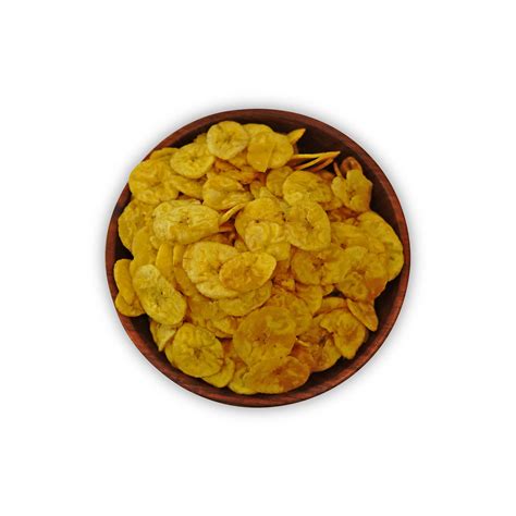 Buy Kerala Banana Chips Online - 250 Gms 100 % coconut oil