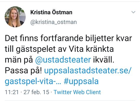 Surgubben on Twitter Oj Mäns berättelser är inget värda Inte ens