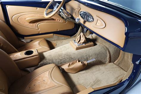 Hot Rod Factory Five Racing