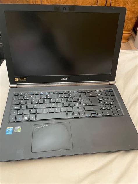 Acer Aspire Nitro Gamer | Kaufen auf Ricardo